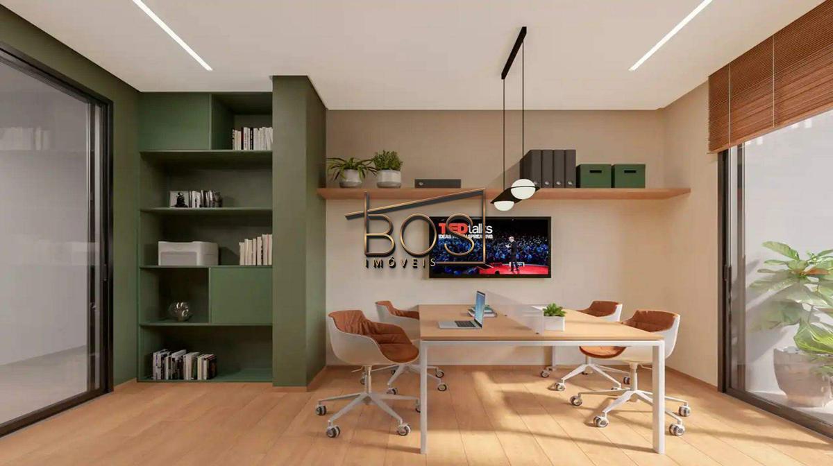 Apartamento, Santa Lúcia, 3 Quartos, 2 Vagas, 1 Suíte