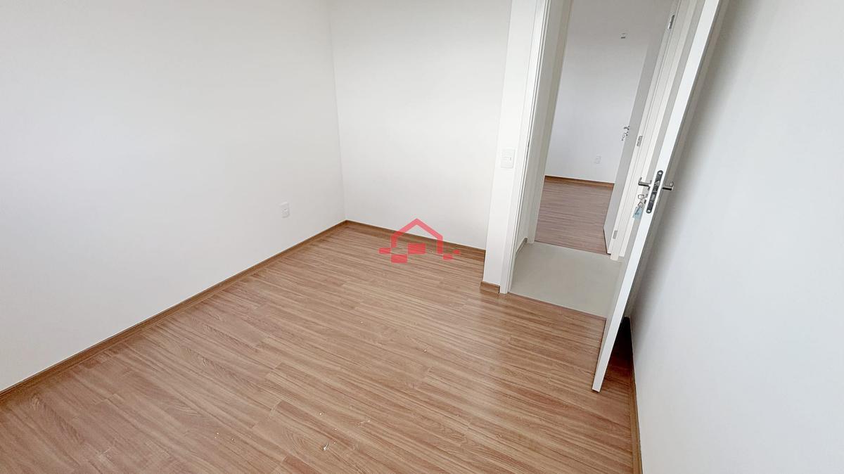 Apartamento, Palmeiras, 3 Quartos, 2 Vagas, 1 Suíte