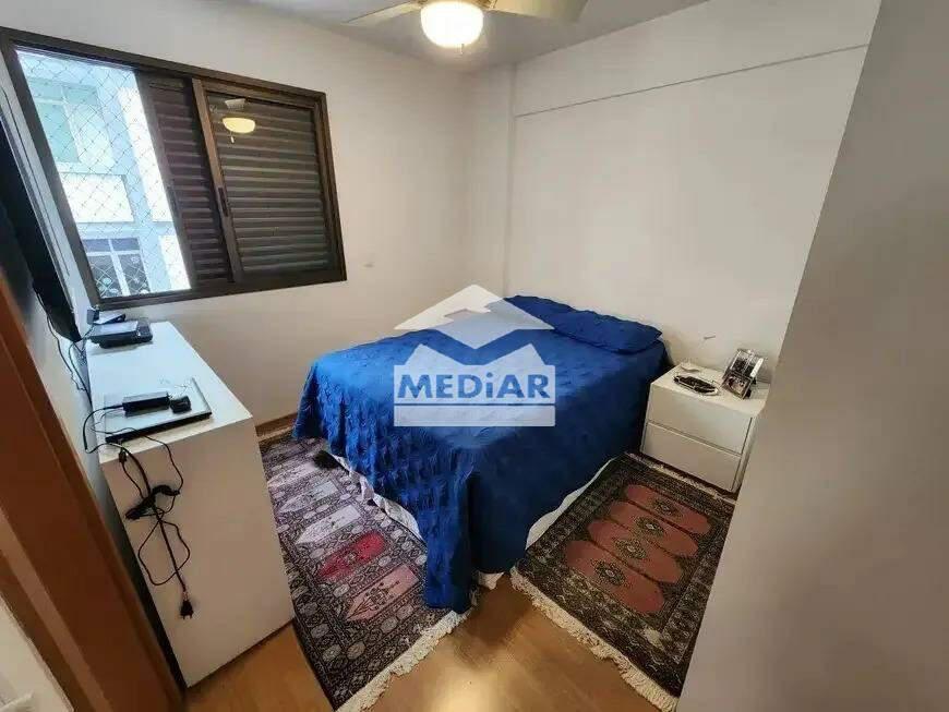 Apartamento, Gutierrez, 4 Quartos, 4 Vagas, 3 Suítes