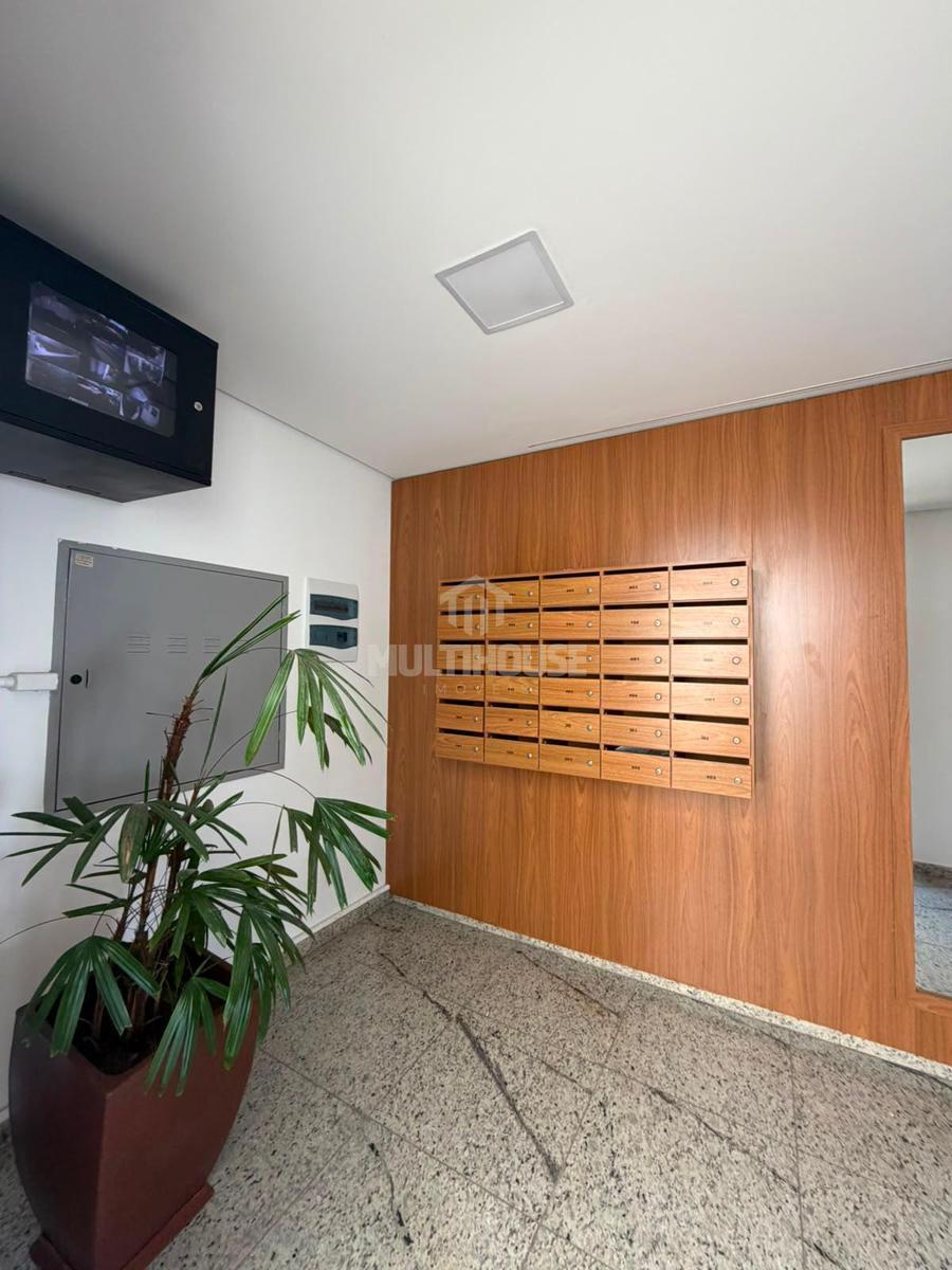 Apartamento, Minaslândia (p Maio), 2 Quartos, 1 Vaga