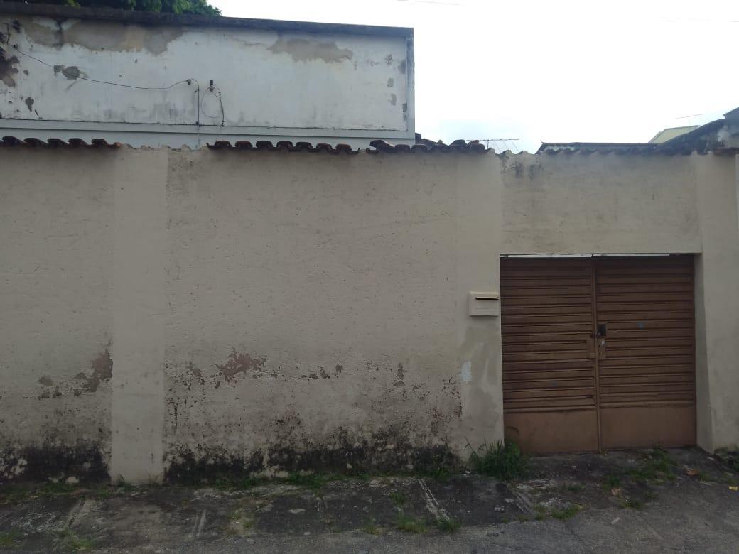 Lote, Padre Eustáquio, 0 Quarto, 0 Vaga