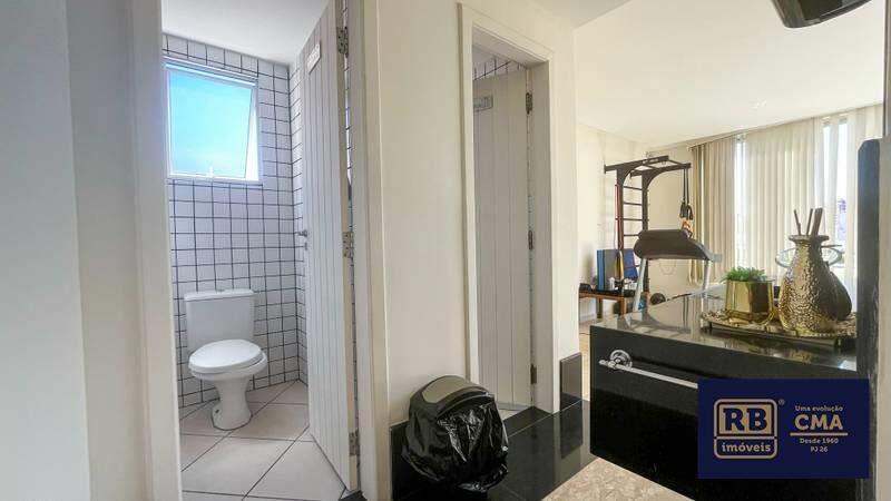 Casa, Vila Paris, 6 Quartos, 7 Vagas, 2 Suítes