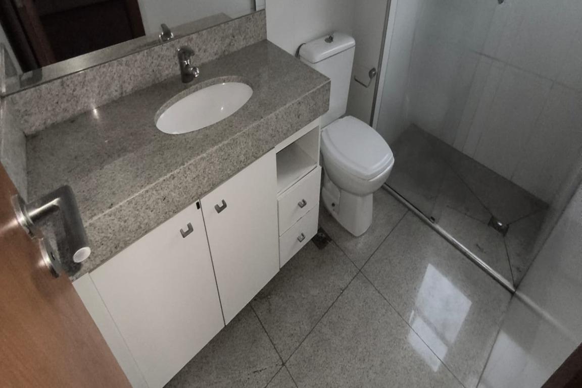 Cobertura, União, 4 Quartos, 4 Vagas, 1 Suíte