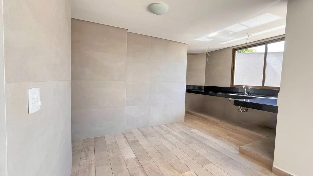 Apartamento, Santo Agostinho, 3 Quartos, 2 Vagas, 1 Suíte