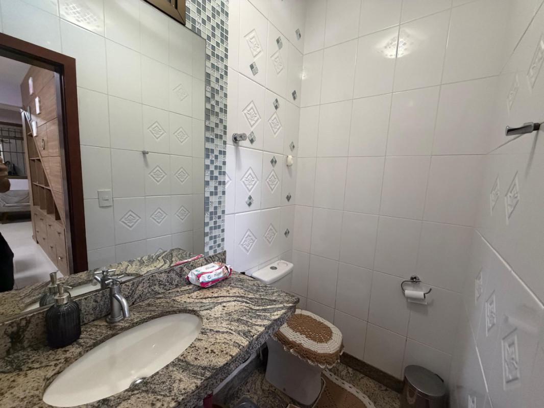 Casa, Itapoã, 3 Quartos, 3 Vagas, 1 Suíte
