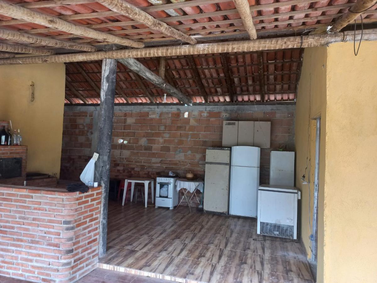 Fazenda, Gentileza, 2 Quartos, 10 Vagas
