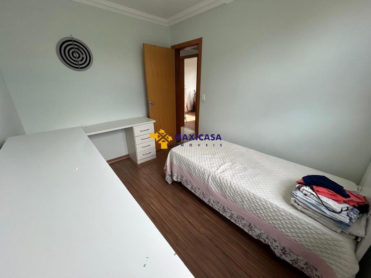 Apartamento, Rio Branco, 3 Quartos, 1 Vaga, 1 Suíte