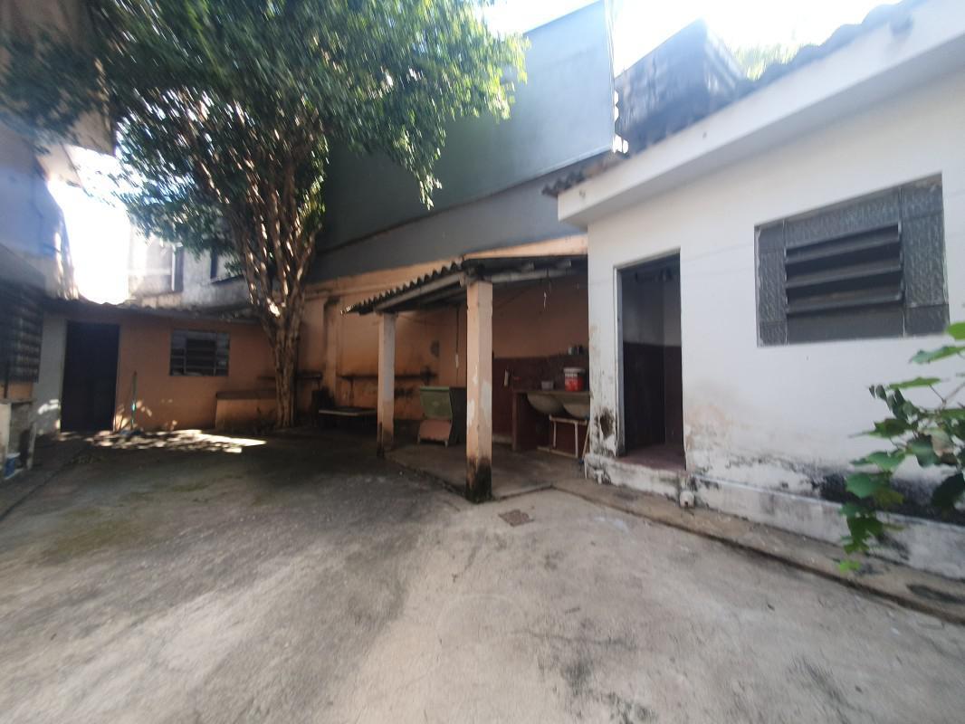Casa, Barro Preto, 4 Quartos, 0 Vaga