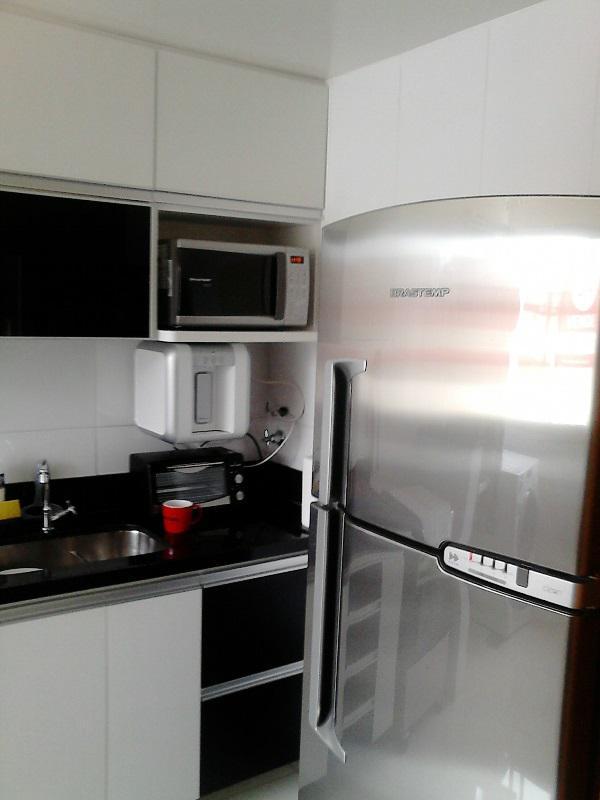 Apartamento, Calafate, 2 Quartos, 2 Vagas, 1 Suíte