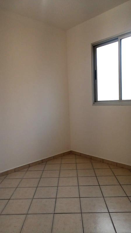 Apartamento, Betânia, 3 Quartos, 1 Vaga