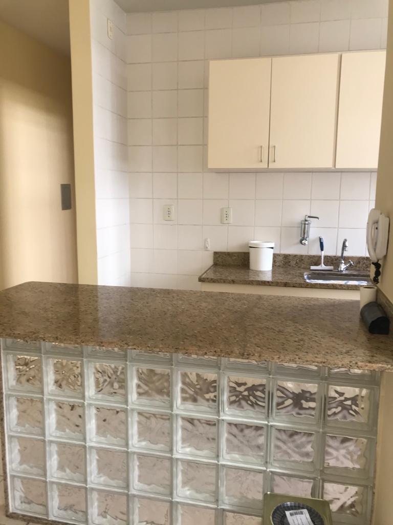 Apartamento, Sion, 2 Quartos, 2 Vagas, 1 Suíte