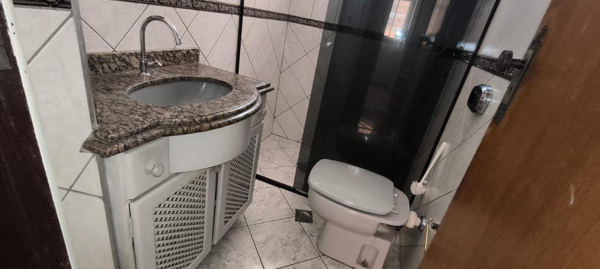 Apartamento, Graça, 2 Quartos, 1 Vaga