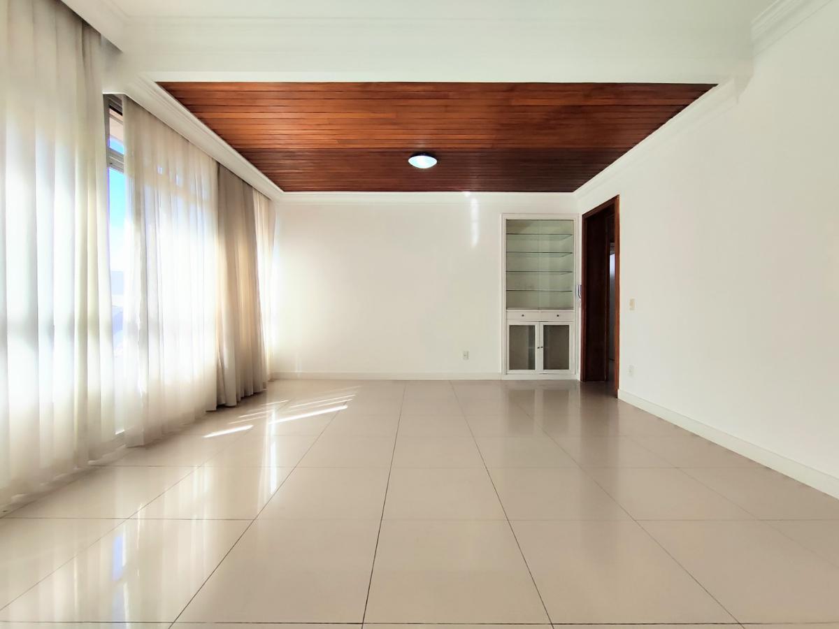 Apartamento, Santo Agostinho, 2 Quartos, 1 Vaga, 1 Suíte