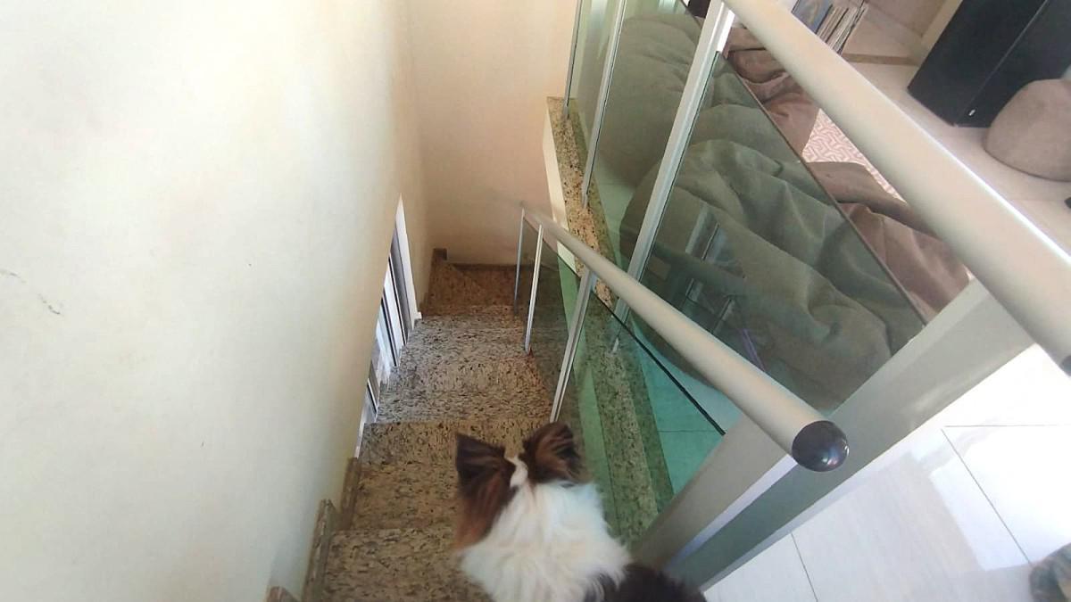 Cobertura, Eymard, 2 Quartos, 2 Vagas, 1 Suíte