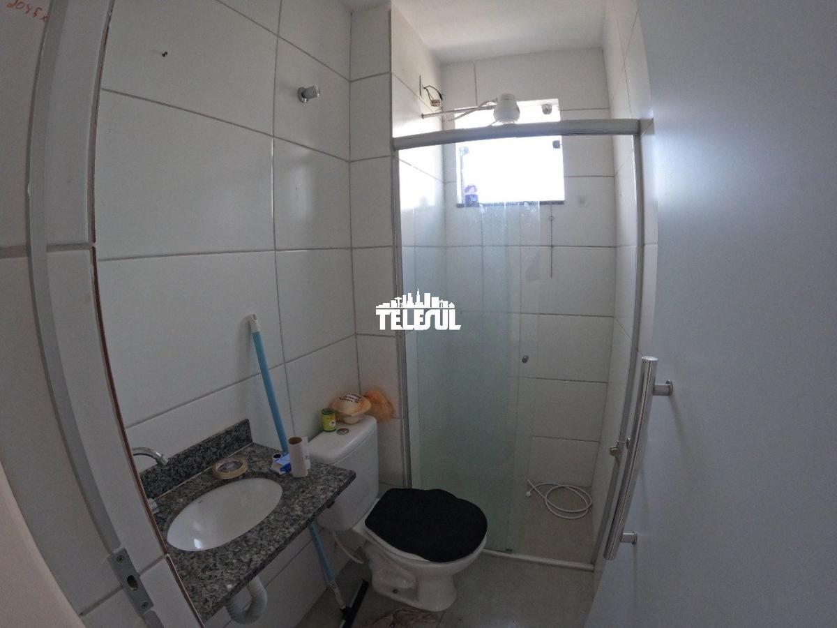 Apartamento, Vargem, 1 Quarto, 1 Vaga