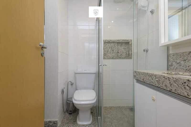 Apartamento, Santo Antônio, 3 Quartos, 2 Vagas, 1 Suíte