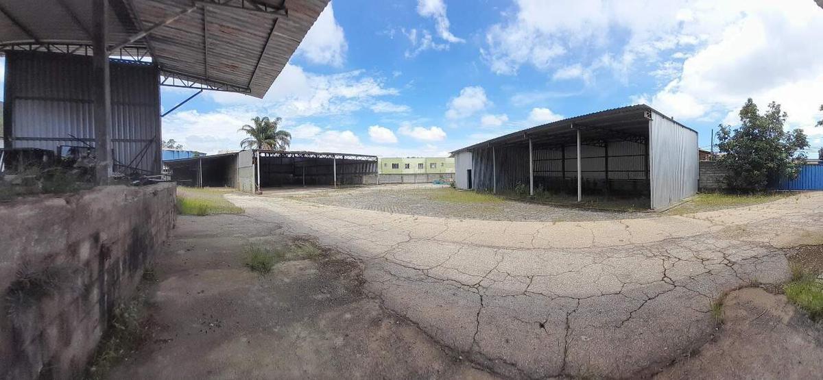 Lote, Olhos D'água