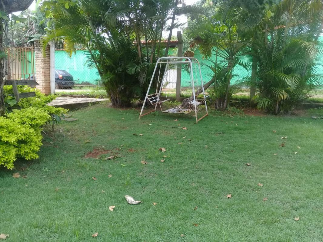 Fazenda, Centro, 4 Quartos, 6 Vagas