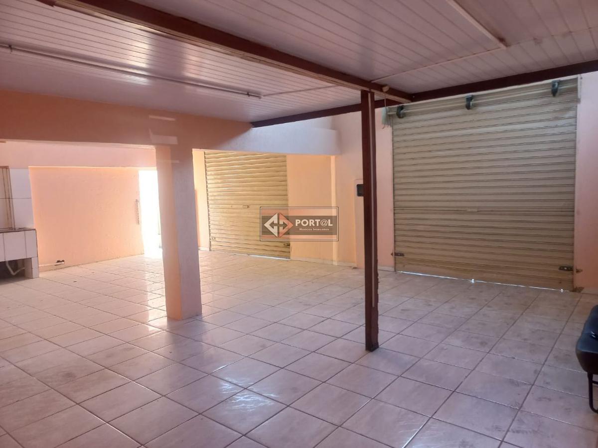 Andar, Vila Clóris, 0 Quarto, 0 Vaga
