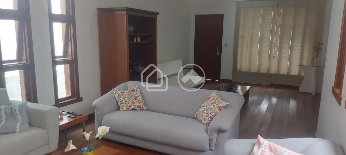 Casa, Dom Cabral, 5 Quartos, 4 Vagas, 3 Suítes