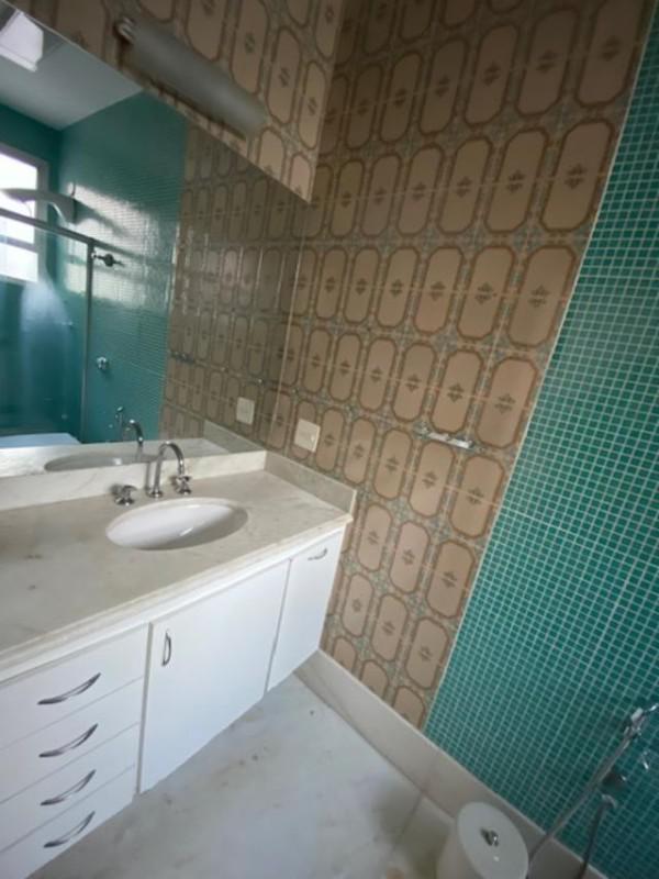 Cobertura, Savassi, 4 Quartos, 2 Vagas, 1 Suíte