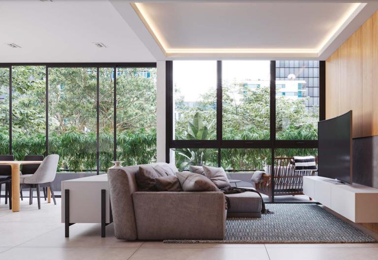 Apartamento, Savassi, 3 Quartos, 3 Vagas, 3 Suítes