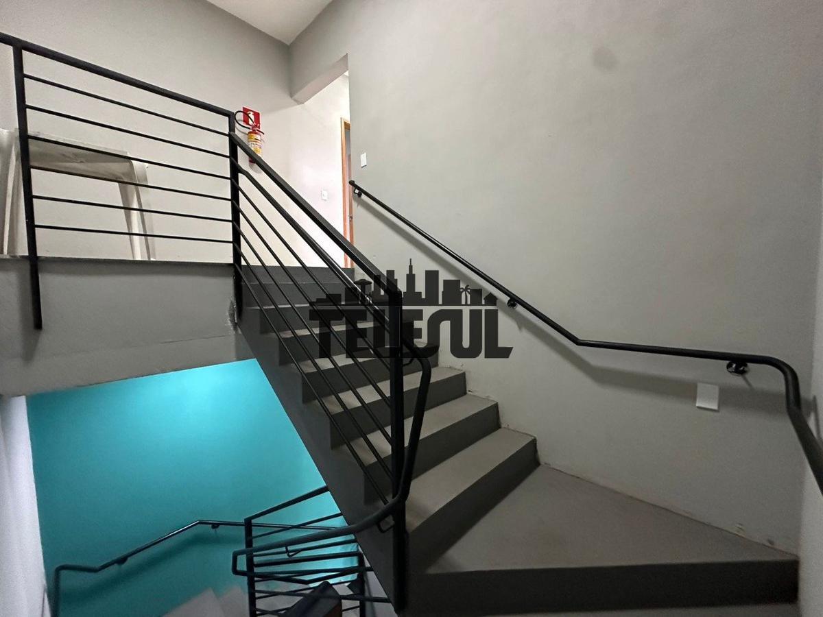 Galpão, Campos Elíseos, 0 Quarto, 4 Vagas