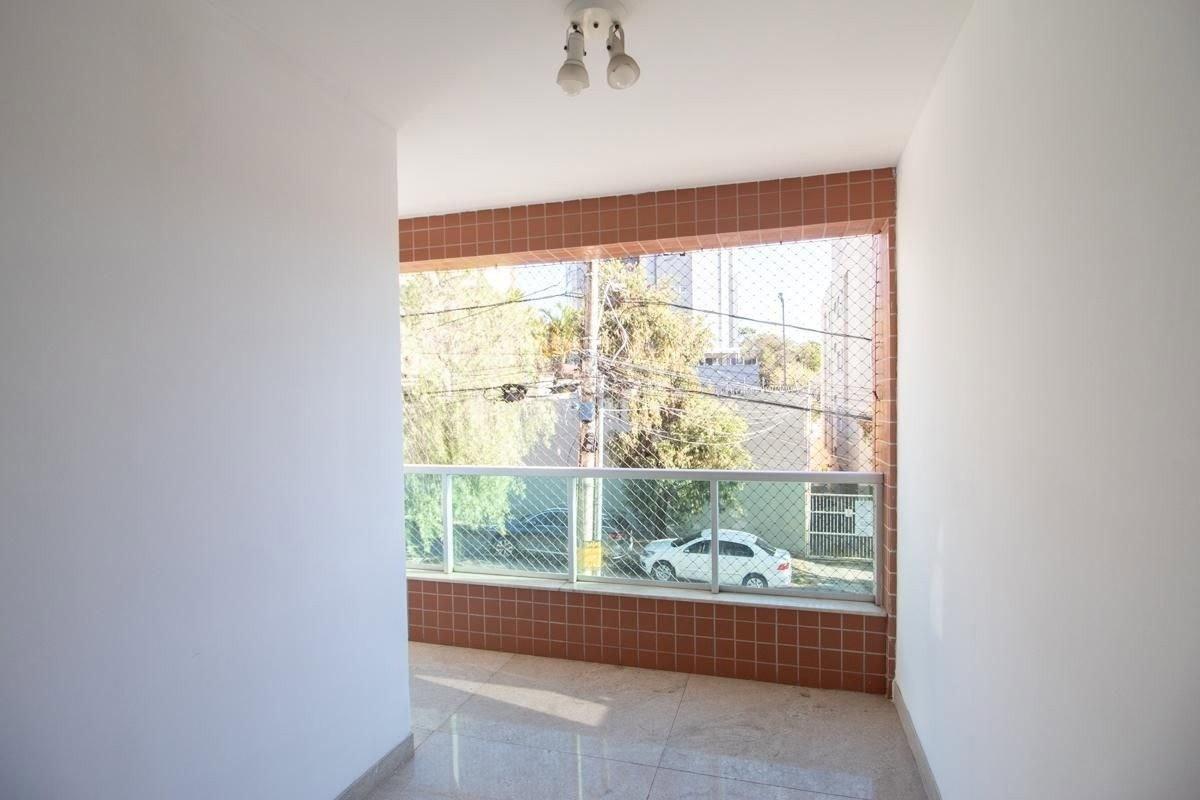 Apartamento, Castelo, 3 Quartos, 2 Vagas, 1 Suíte