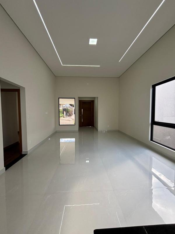 Casa, Gran Park, 4 Quartos, 4 Vagas, 1 Suíte