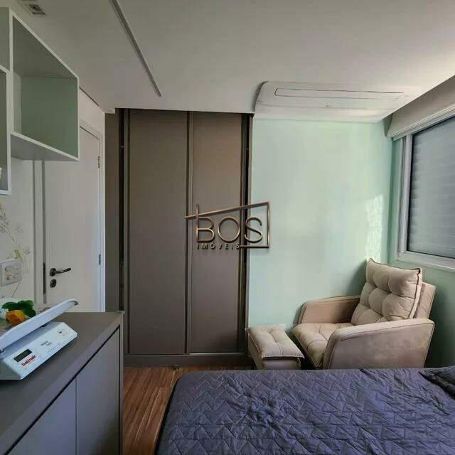 Cobertura, São Pedro, 3 Quartos, 2 Vagas, 1 Suíte