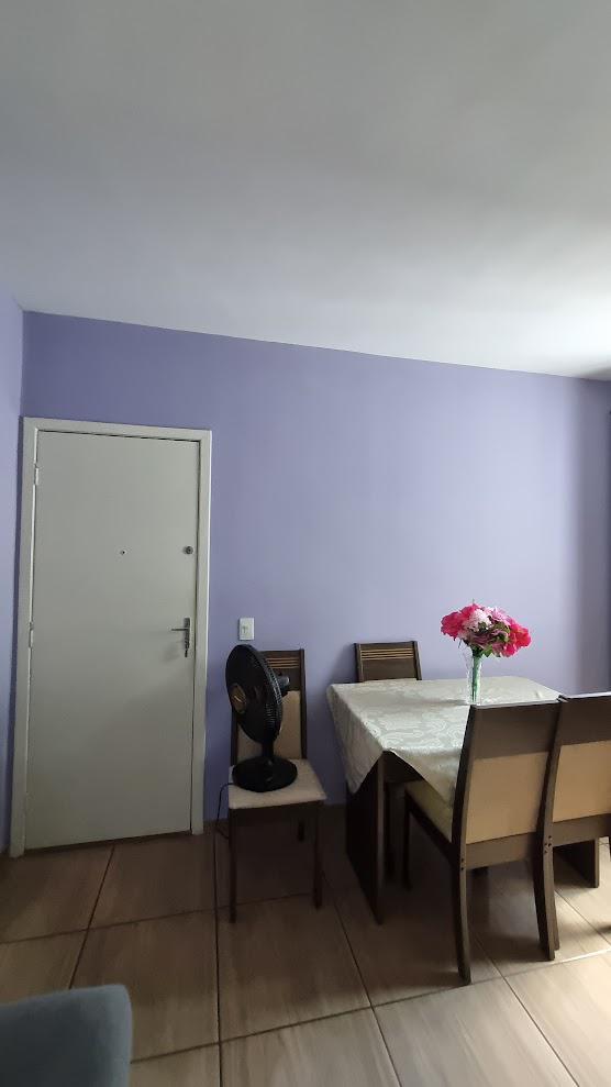 Apartamento, Vila Bom Retiro, 2 Quartos, 1 Vaga