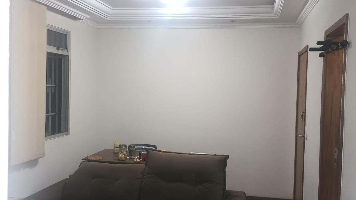 Apartamento, Padre Eustáquio, 3 Quartos, 1 Vaga