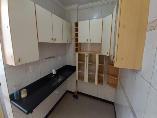 Apartamento, Centro, 2 Quartos, 0 Vaga, 1 Suíte