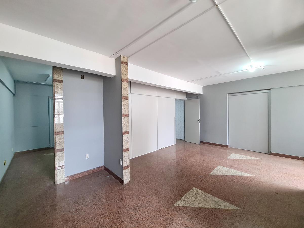 Andar, Barro Preto, 0 Quarto, 0 Vaga