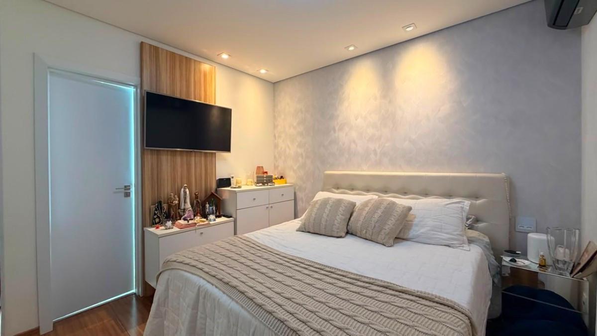 Apartamento, Castelo, 2 Quartos, 2 Vagas, 1 Suíte