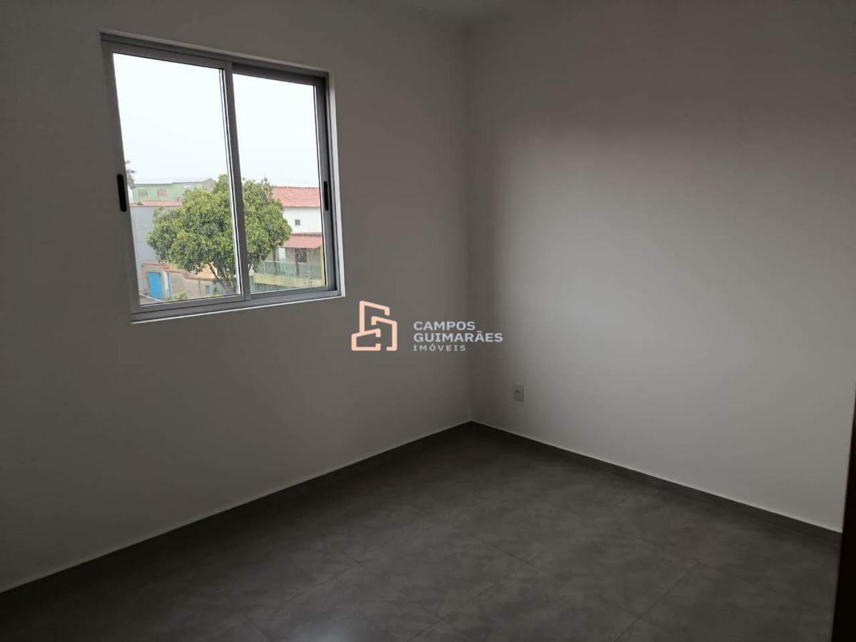 Apartamento, Milionários, 2 Quartos, 1 Vaga