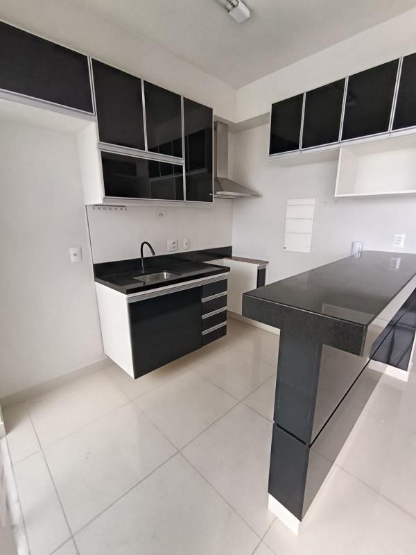 Apartamento, Vila da Serra, 2 Quartos, 2 Vagas, 1 Suíte