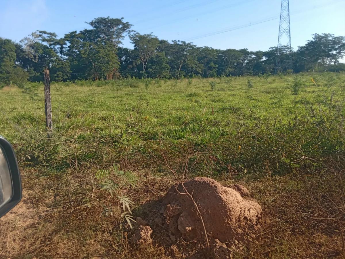 Fazenda, Zona Rural, 0 Quarto, 0 Vaga