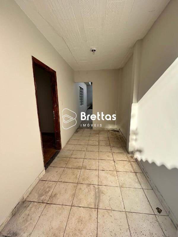 Casa, Centro, 3 Quartos, 1 Vaga