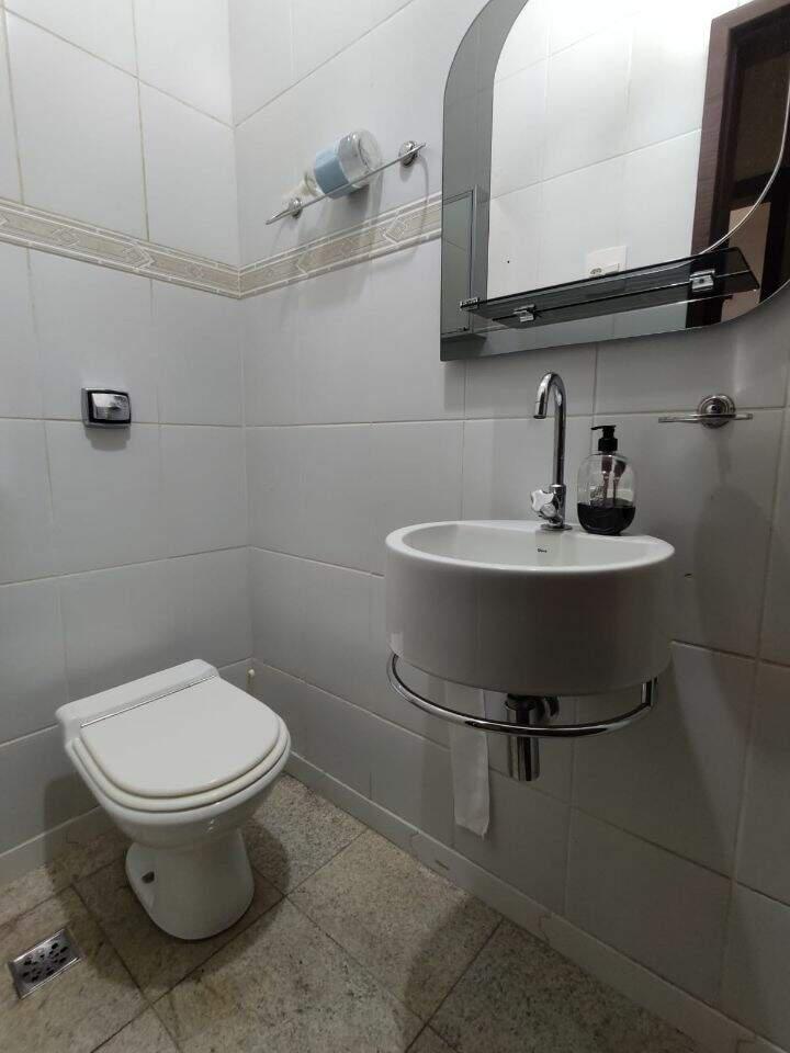 Casa, Santo Antônio, 3 Quartos, 1 Vaga, 1 Suíte