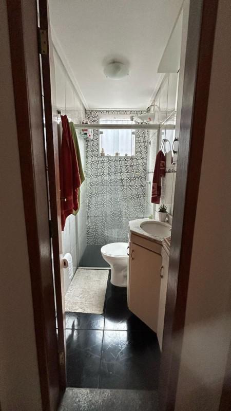 Casa, Salgado Filho, 2 Quartos, 1 Vaga