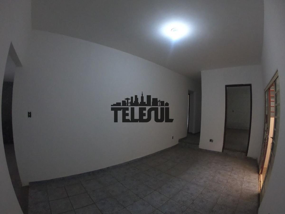 Casa, Parque Boa Vista, 3 Quartos, 3 Vagas, 1 Suíte