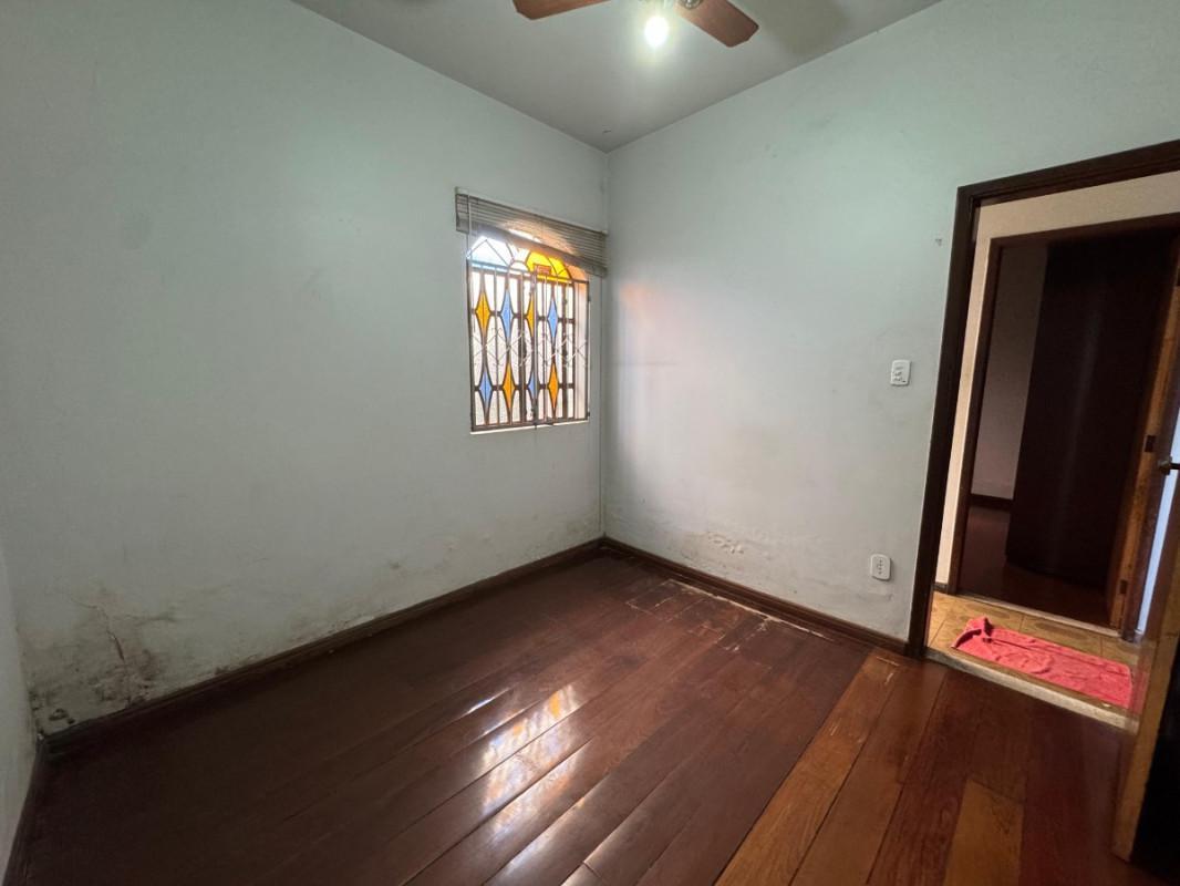 Casa, Carlos Prates, 3 Quartos, 2 Vagas, 1 Suíte