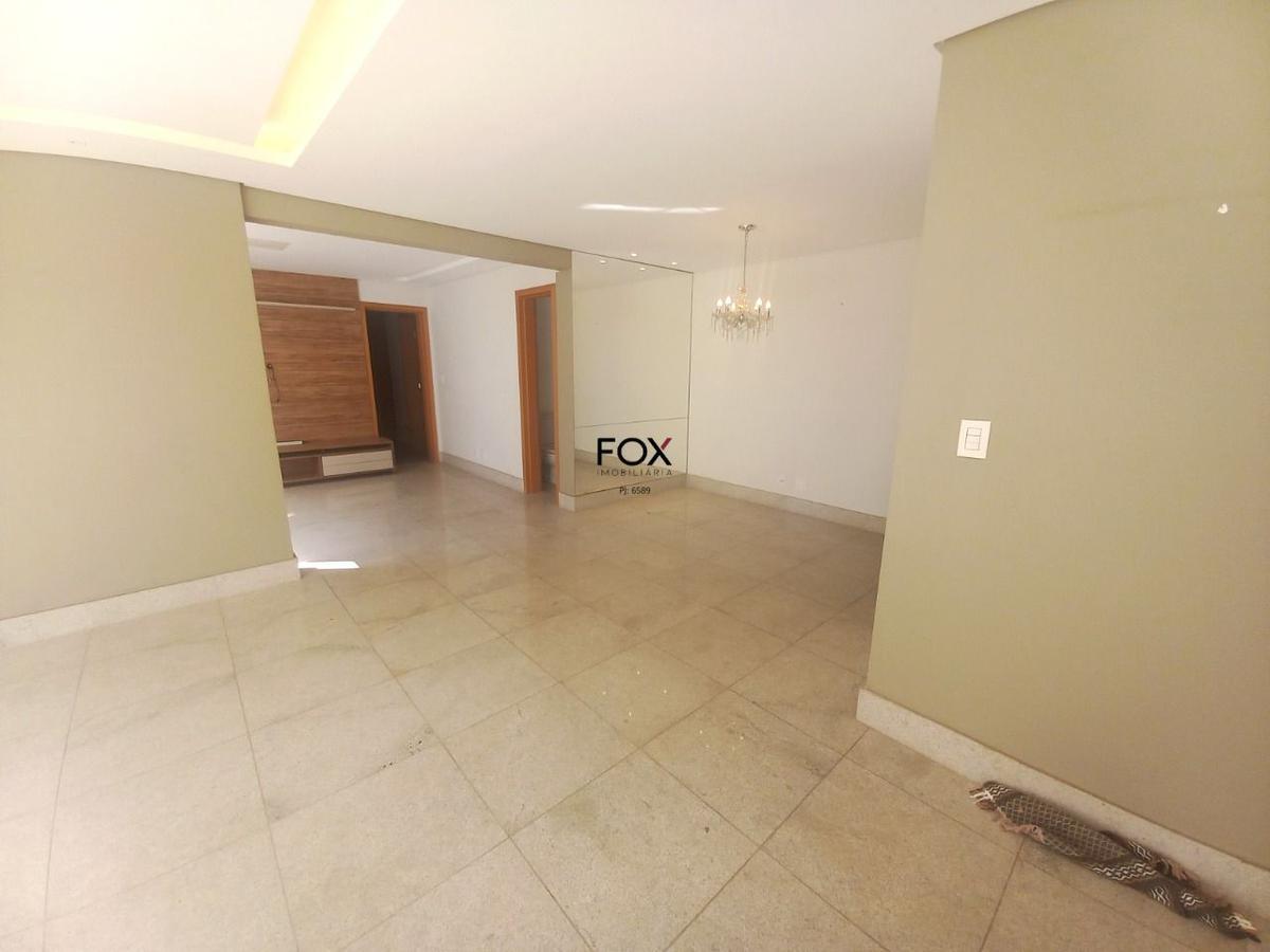 Apartamento, Santo Antônio, 4 Quartos, 3 Vagas, 3 Suítes