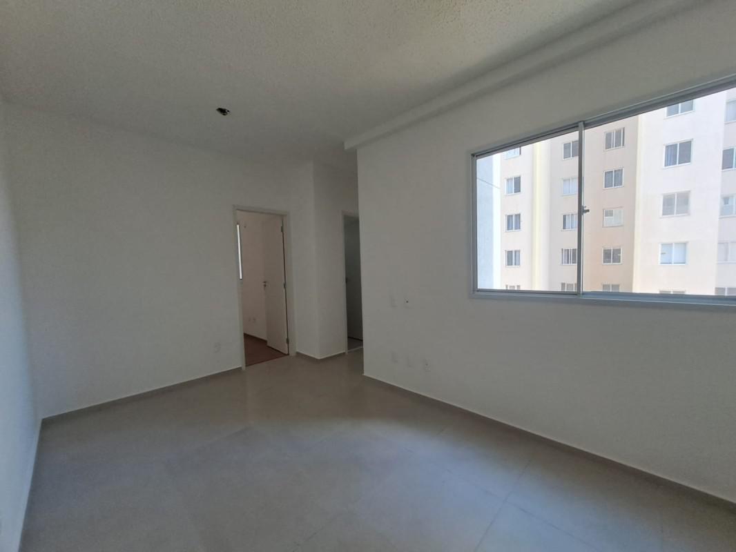 Apartamento, Palmeiras, 2 Quartos, 1 Vaga, 1 Suíte