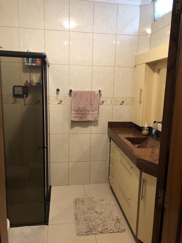 Casa, Parque Urupês, 4 Quartos, 2 Vagas, 1 Suíte
