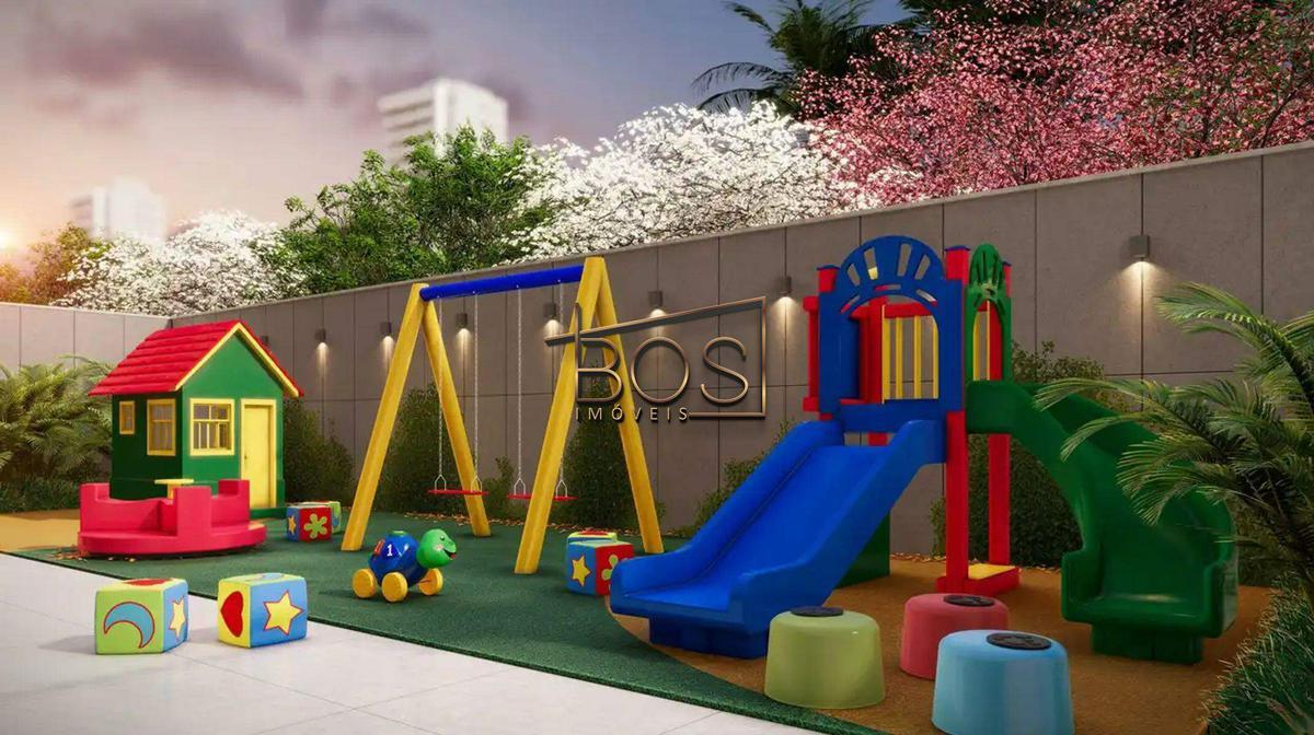 Apartamento, Anchieta, 4 Quartos, 3 Vagas, 2 Suítes