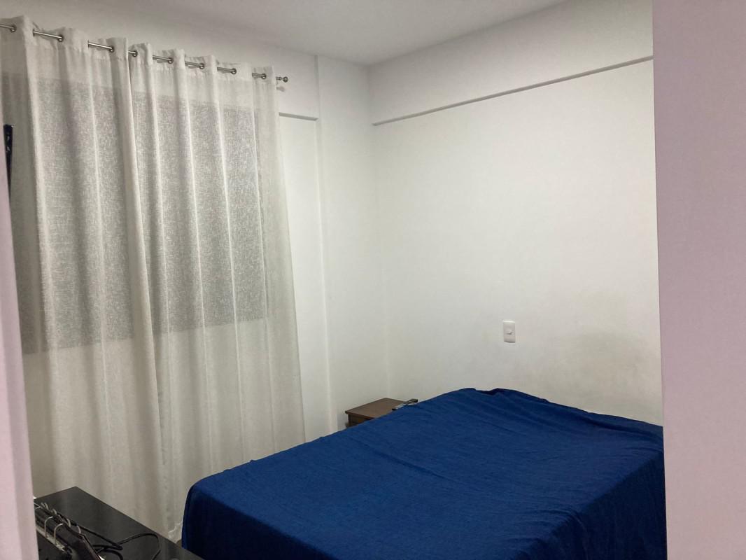 Apartamento, Santa Efigênia, 2 Quartos, 2 Vagas, 1 Suíte