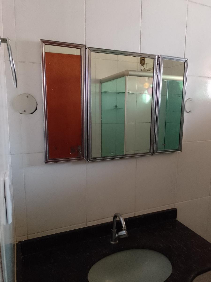 Casa, Coqueiros, 3 Quartos, 2 Vagas, 1 Suíte