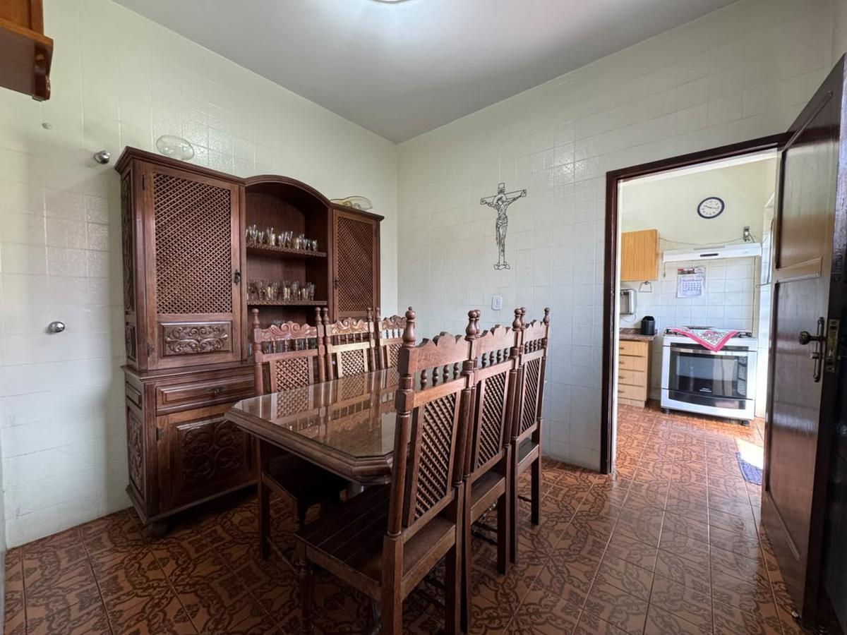 Casa, Santa Rosa, 3 Quartos, 3 Vagas, 1 Suíte